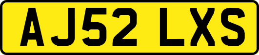 AJ52LXS