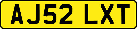 AJ52LXT