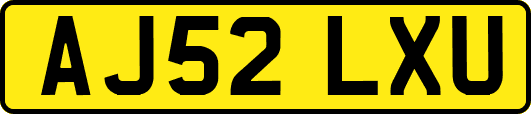 AJ52LXU