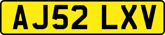 AJ52LXV
