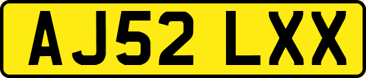 AJ52LXX