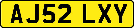 AJ52LXY