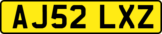AJ52LXZ