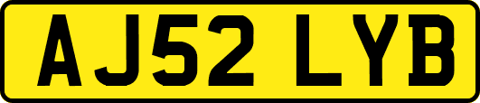 AJ52LYB
