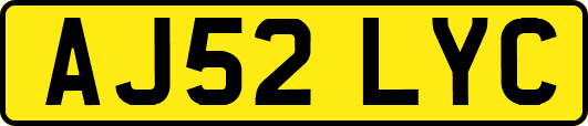 AJ52LYC