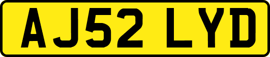 AJ52LYD