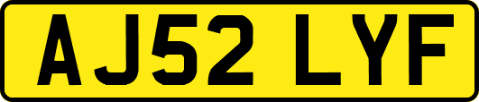 AJ52LYF