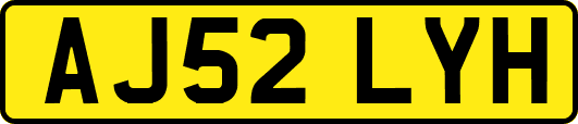 AJ52LYH
