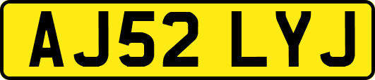 AJ52LYJ