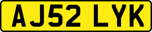 AJ52LYK