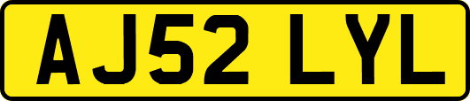 AJ52LYL
