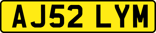 AJ52LYM