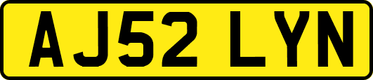 AJ52LYN