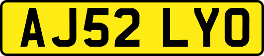 AJ52LYO