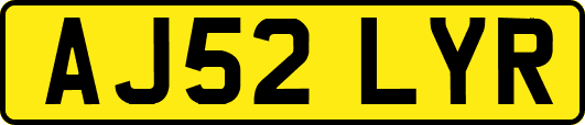 AJ52LYR