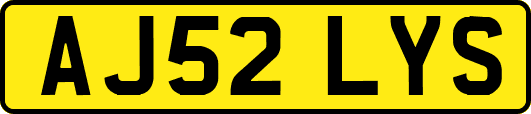 AJ52LYS
