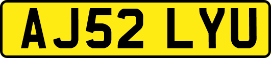 AJ52LYU