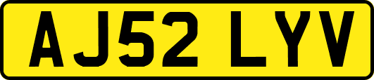 AJ52LYV