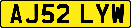 AJ52LYW