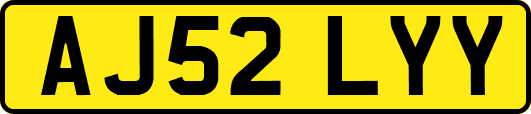 AJ52LYY