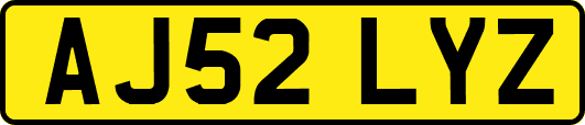 AJ52LYZ