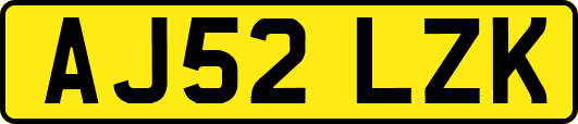 AJ52LZK