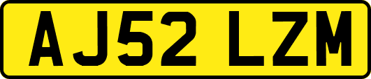 AJ52LZM