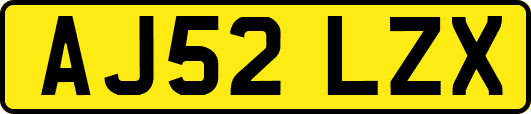 AJ52LZX