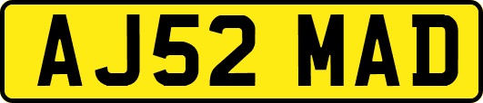 AJ52MAD