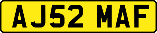AJ52MAF