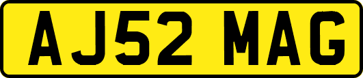 AJ52MAG