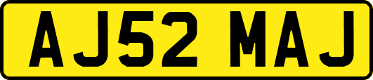 AJ52MAJ