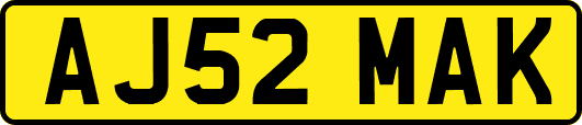 AJ52MAK