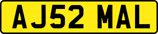 AJ52MAL