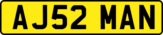 AJ52MAN