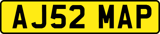 AJ52MAP