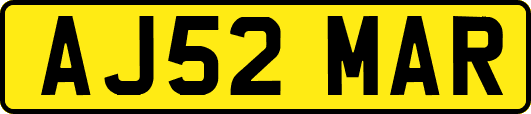 AJ52MAR