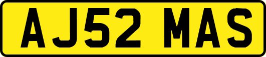 AJ52MAS