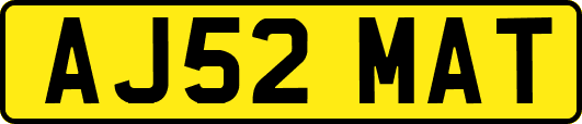 AJ52MAT