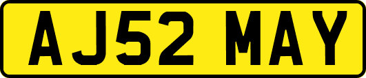 AJ52MAY