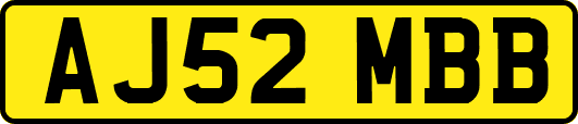AJ52MBB