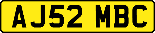 AJ52MBC