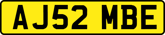 AJ52MBE