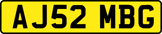 AJ52MBG