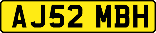 AJ52MBH