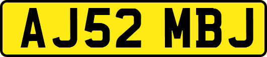 AJ52MBJ