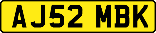 AJ52MBK