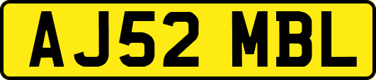 AJ52MBL