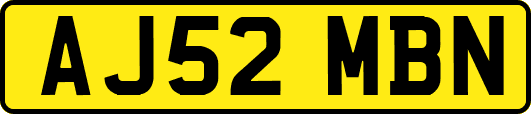 AJ52MBN