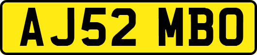 AJ52MBO